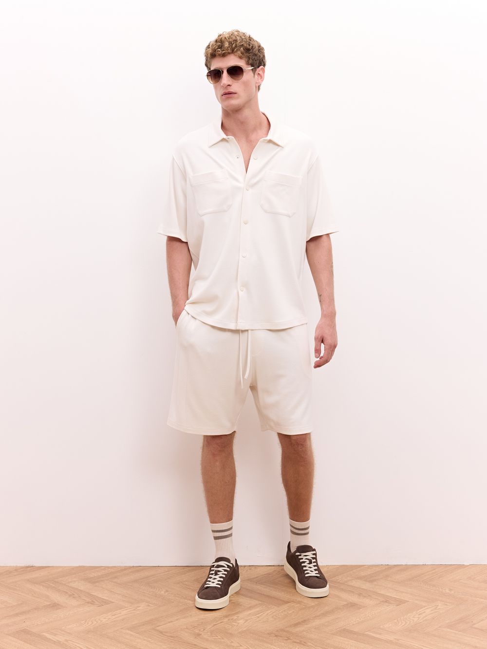 ברמודת CHINNO סריג