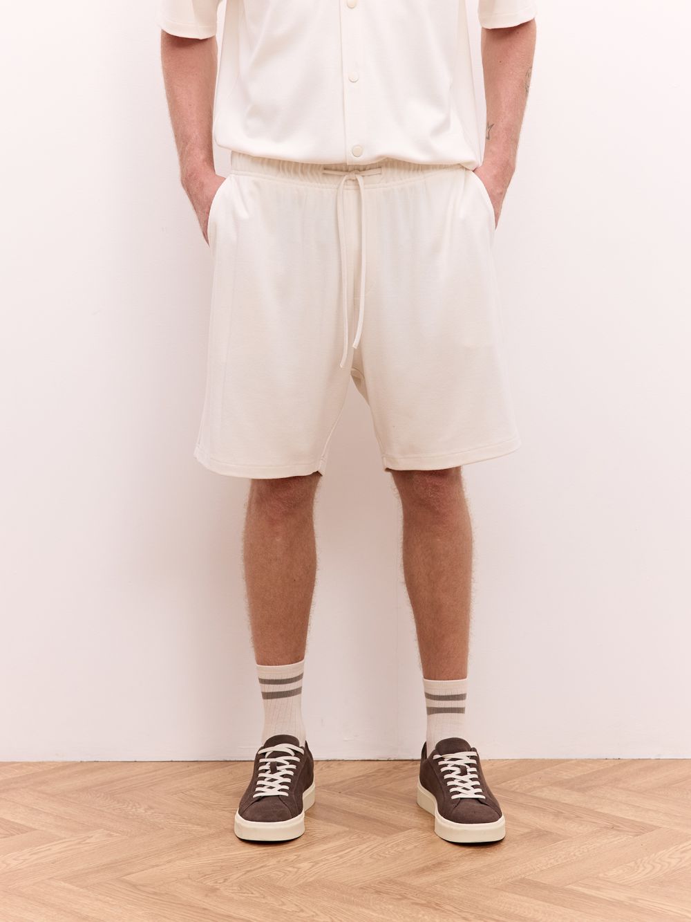 ברמודת CHINNO סריג