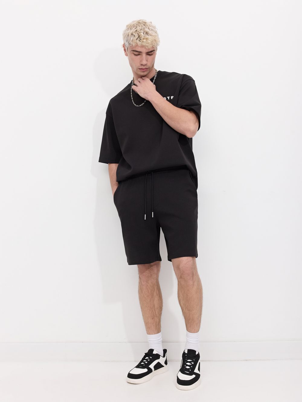 ברמודה מבד עבה