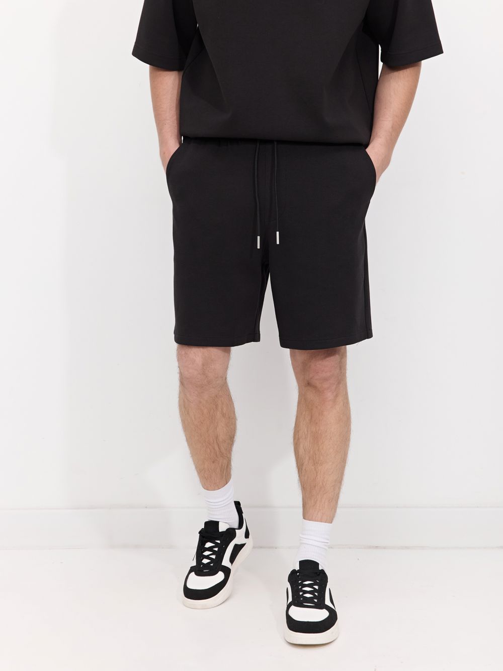 ברמודה מבד עבה