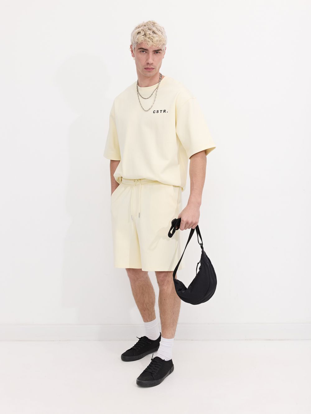 ברמודה מבד עבה