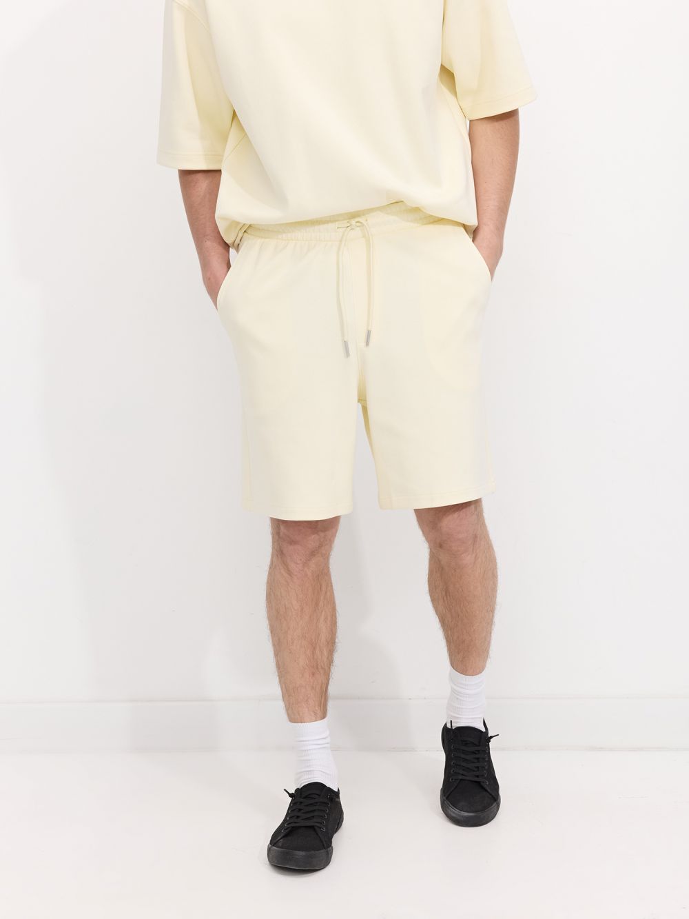 ברמודה מבד עבה