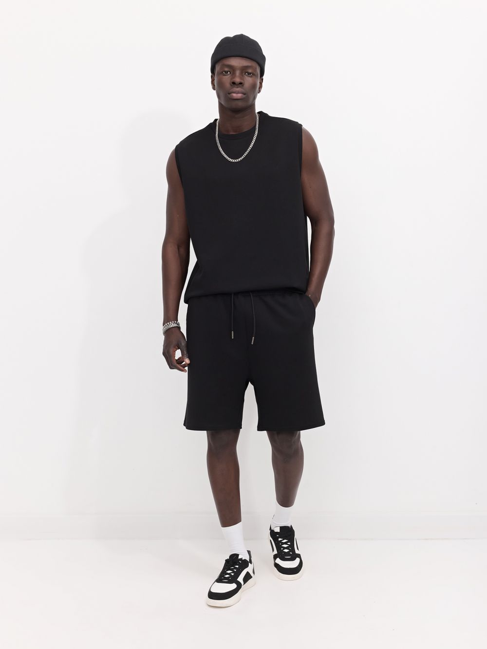 ברמודה עם טקסטורה