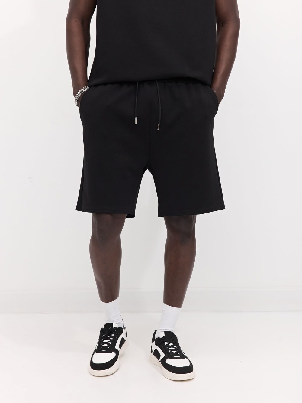 ברמודה עם טקסטורה