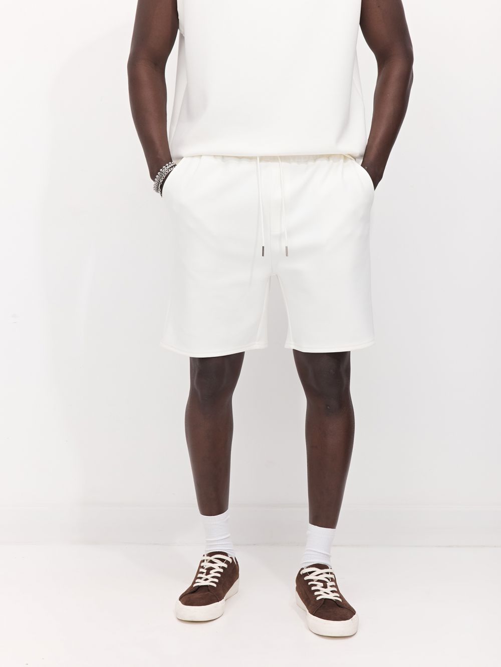 ברמודה עם טקסטורה