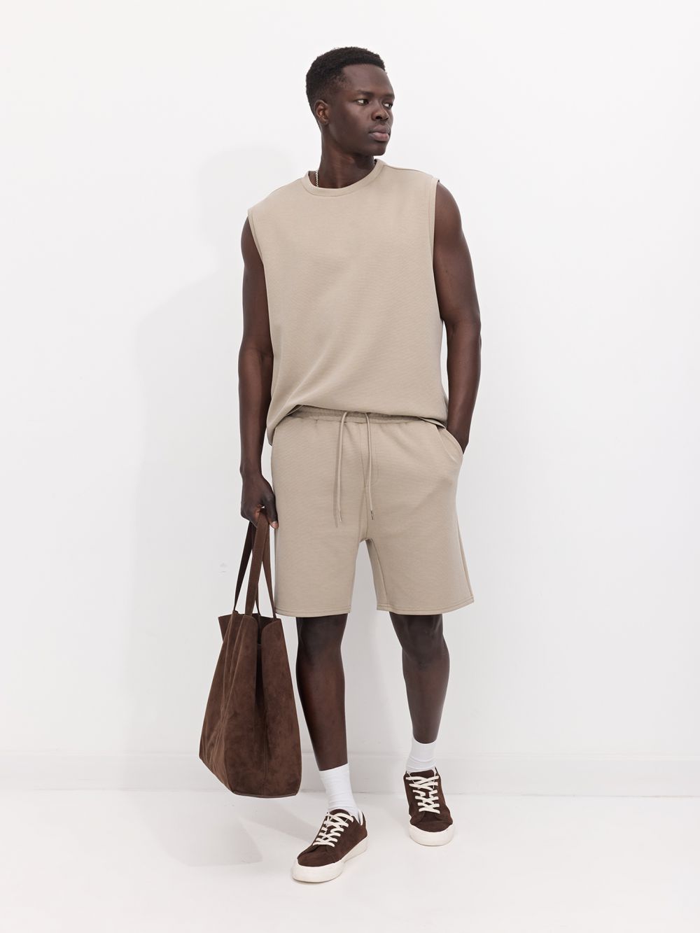 ברמודה עם טקסטורה