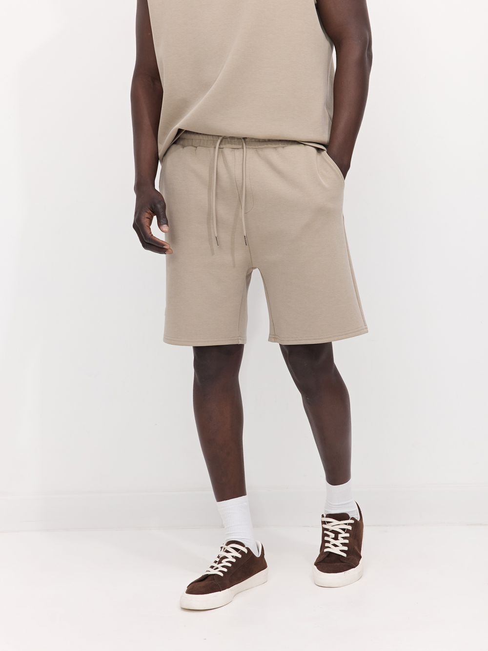 ברמודה עם טקסטורה