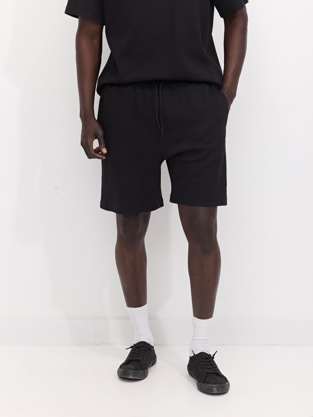 ברמודה עם טקסטורה