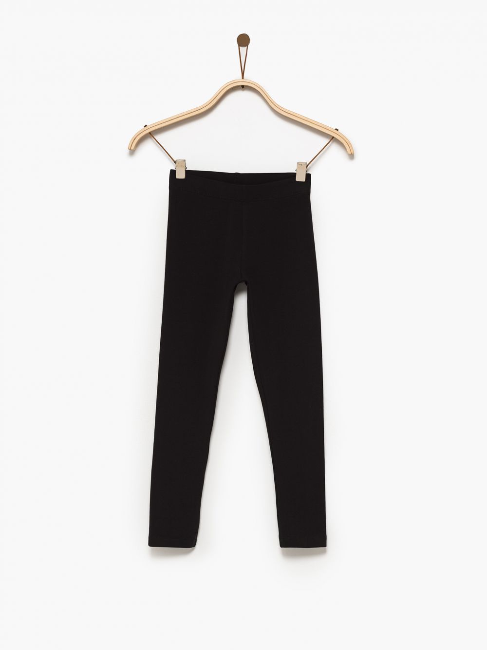 מכנסי טייץ בייסיק ארוכים בנות