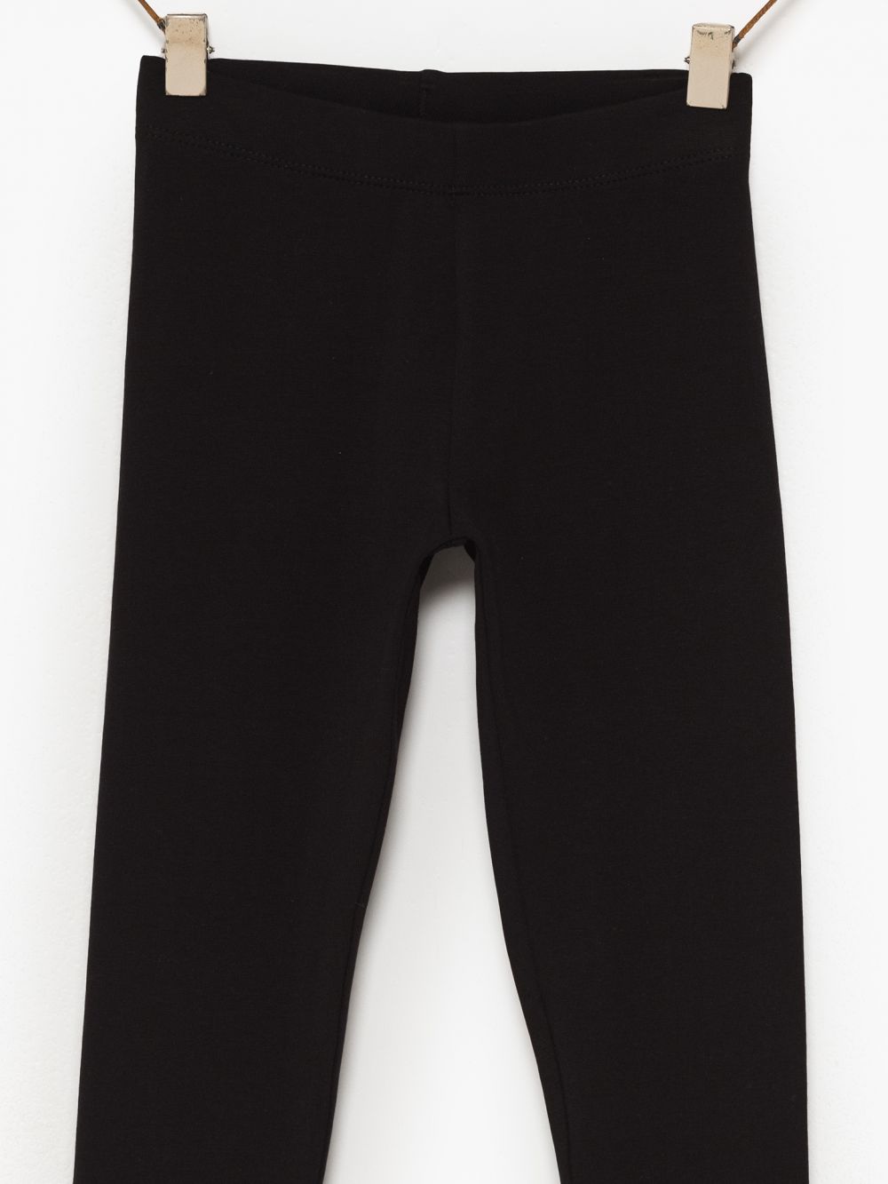 מכנסי טייץ בייסיק ארוכים בנות