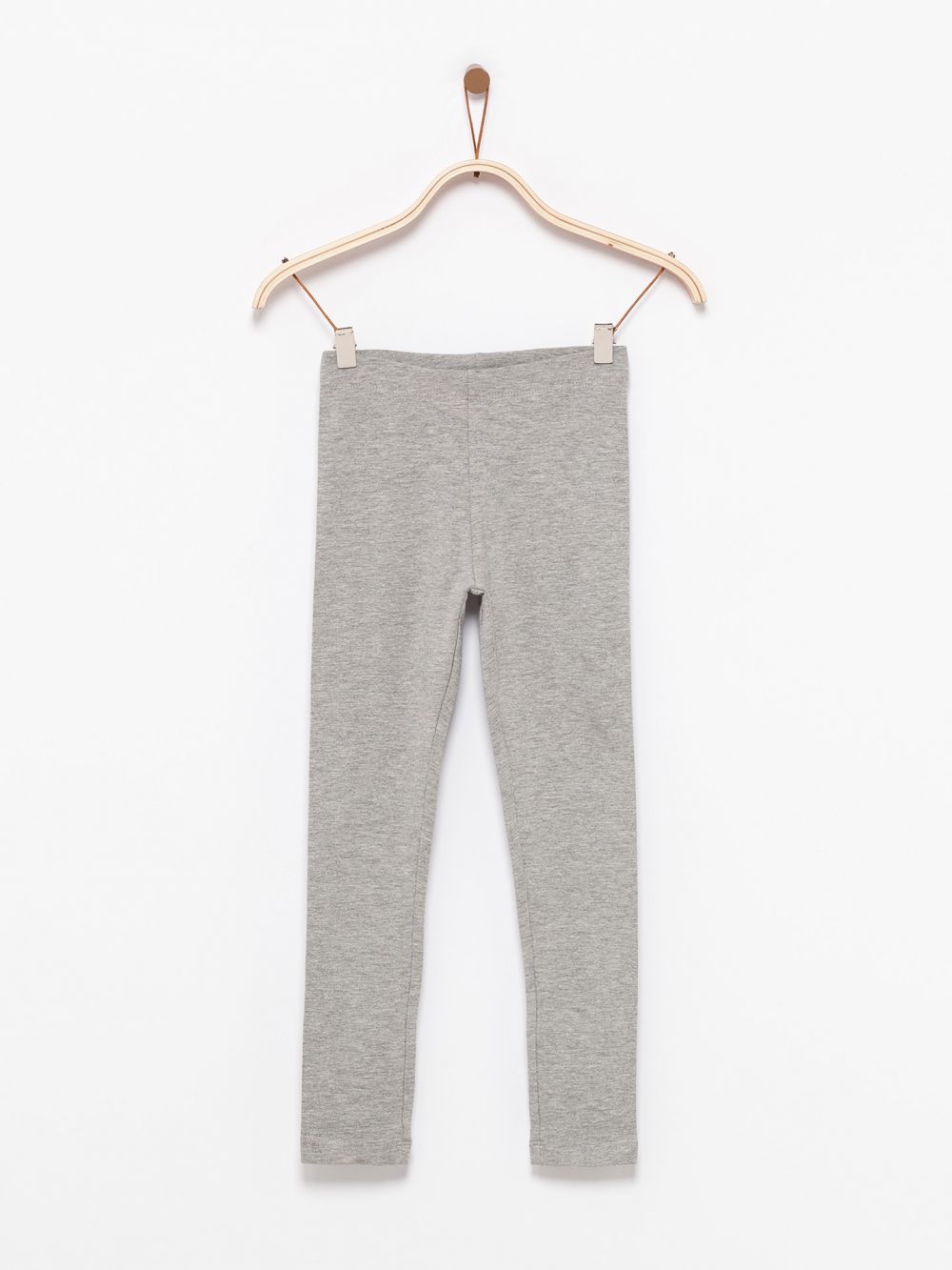 מכנסי טייץ בייסיק ארוכים בנות