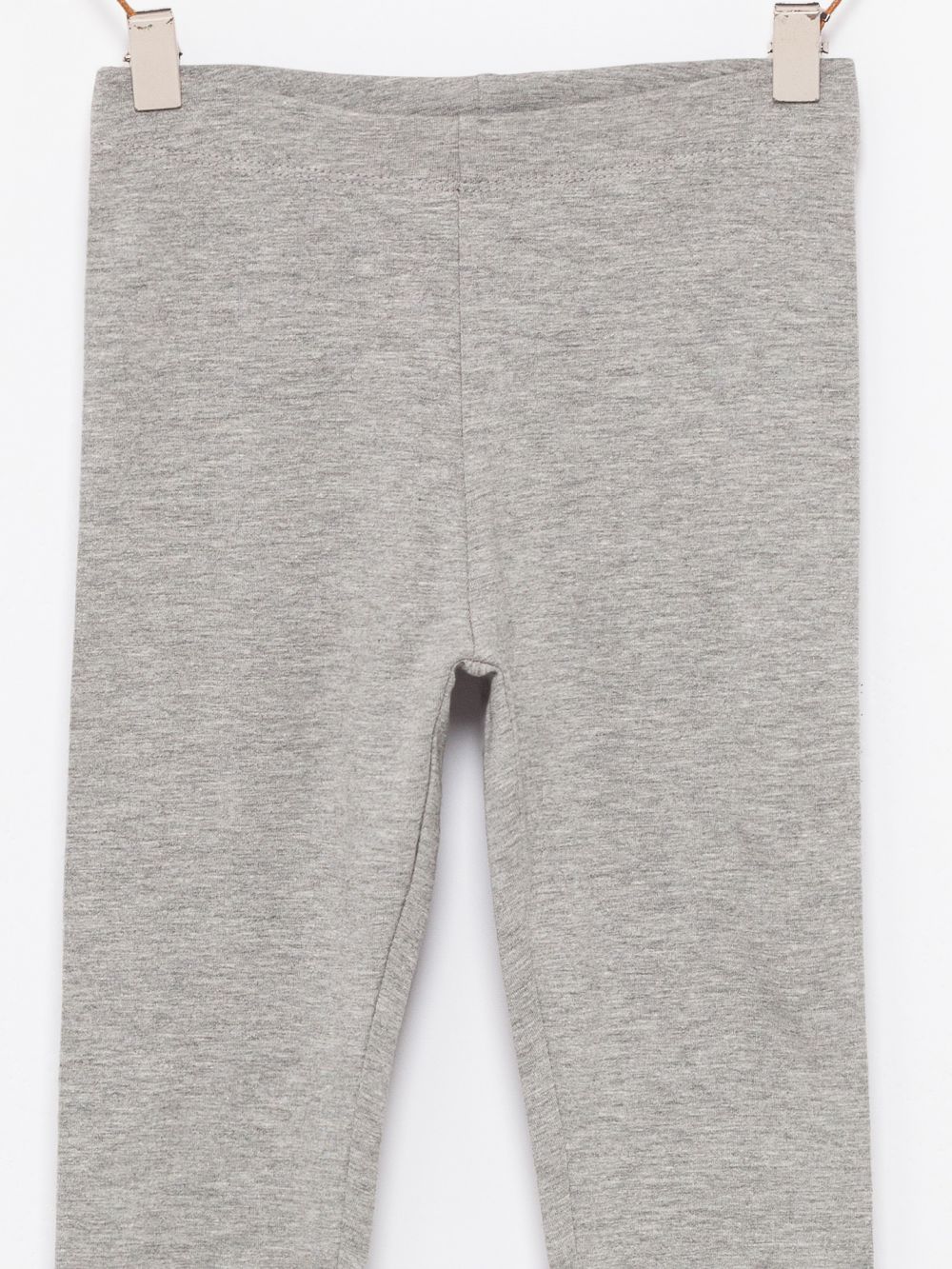 מכנסי טייץ בייסיק ארוכים בנות