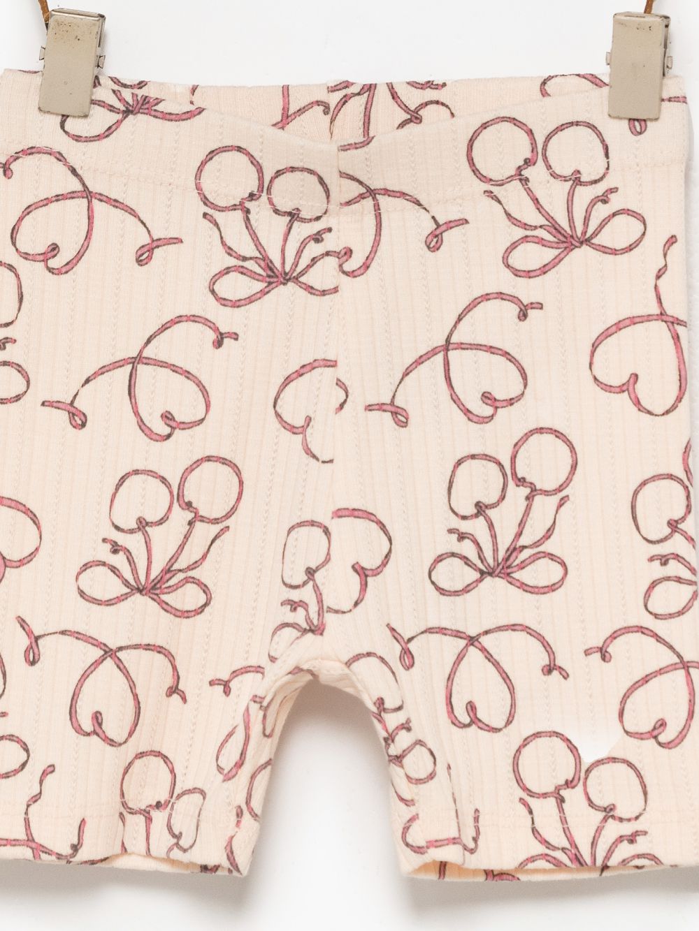 טייץ פוינטל קצר