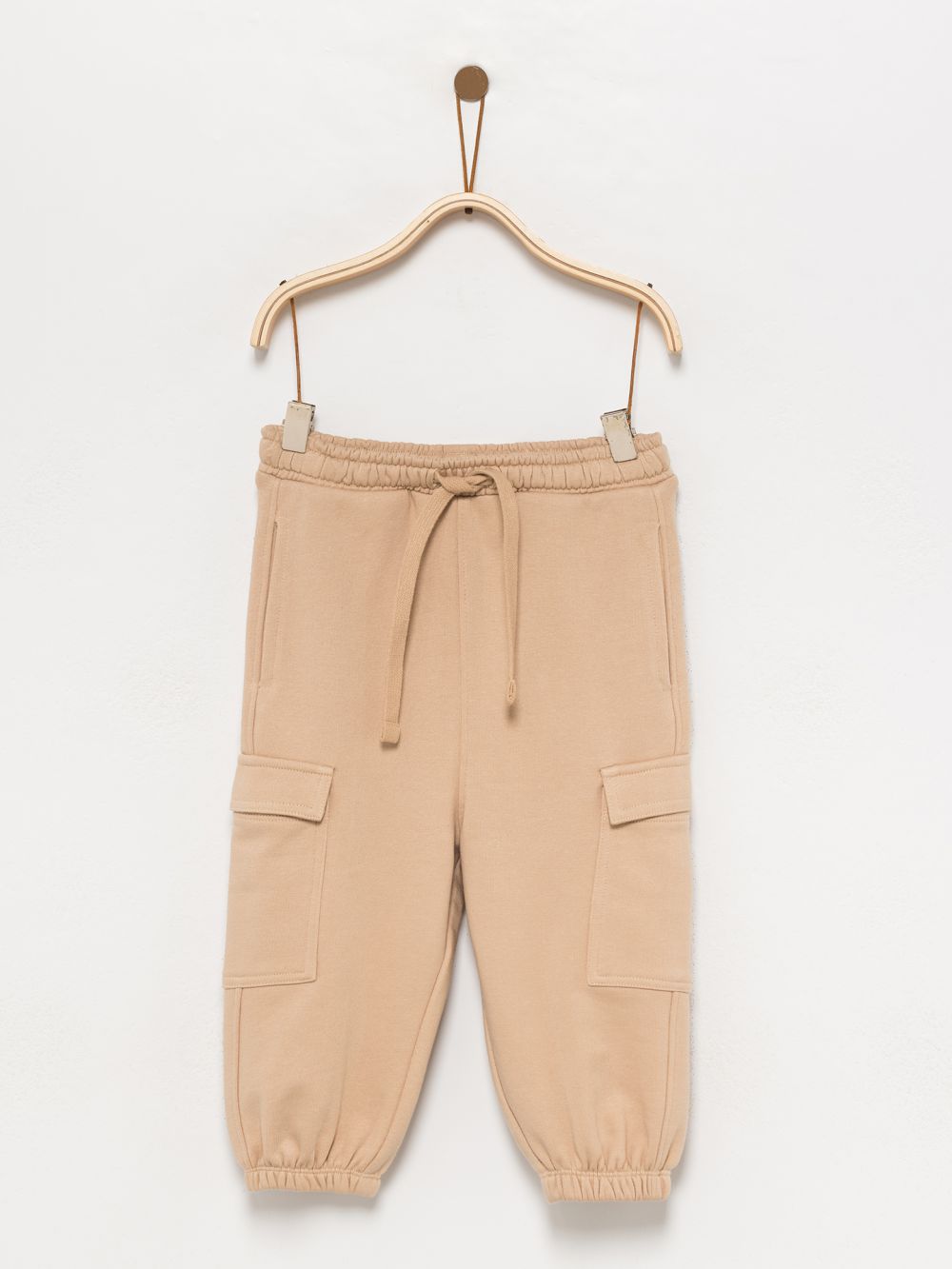 מכנסי פוטר CARGO