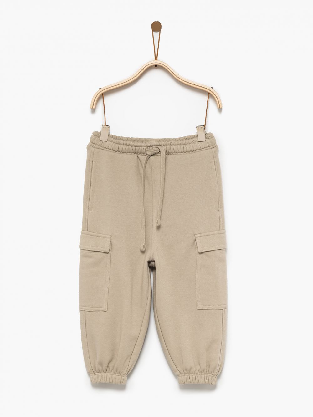 מכנסי פוטר CARGO