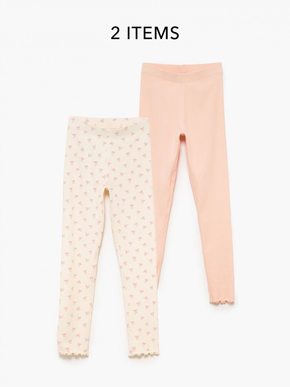 מארז זוג טייצי ריב ארוכים 4Y-12Y