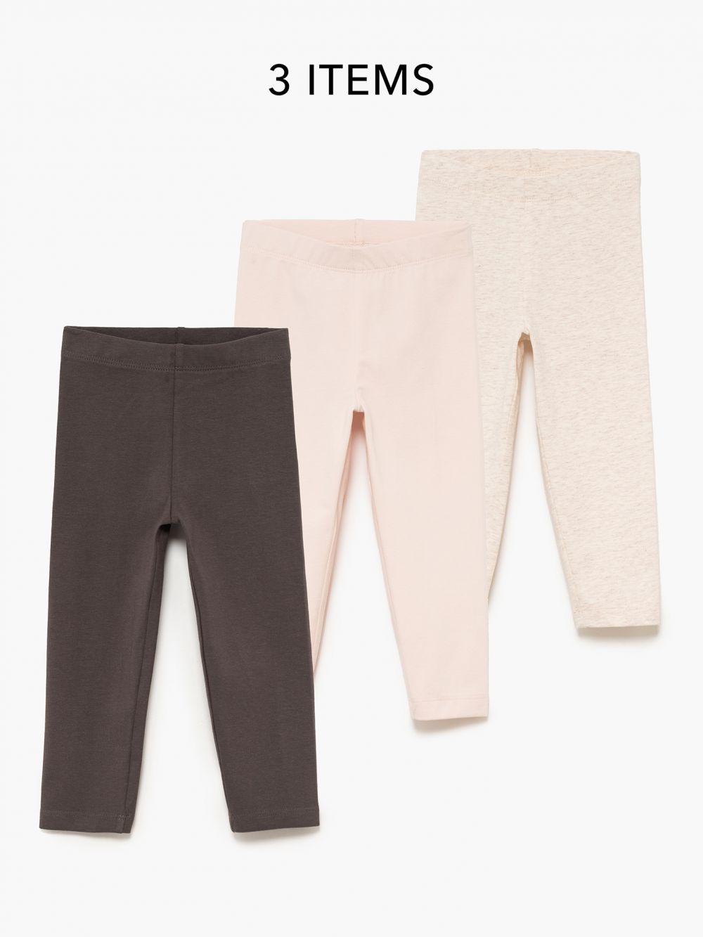 מארז שלישיית טייצים ארוכים