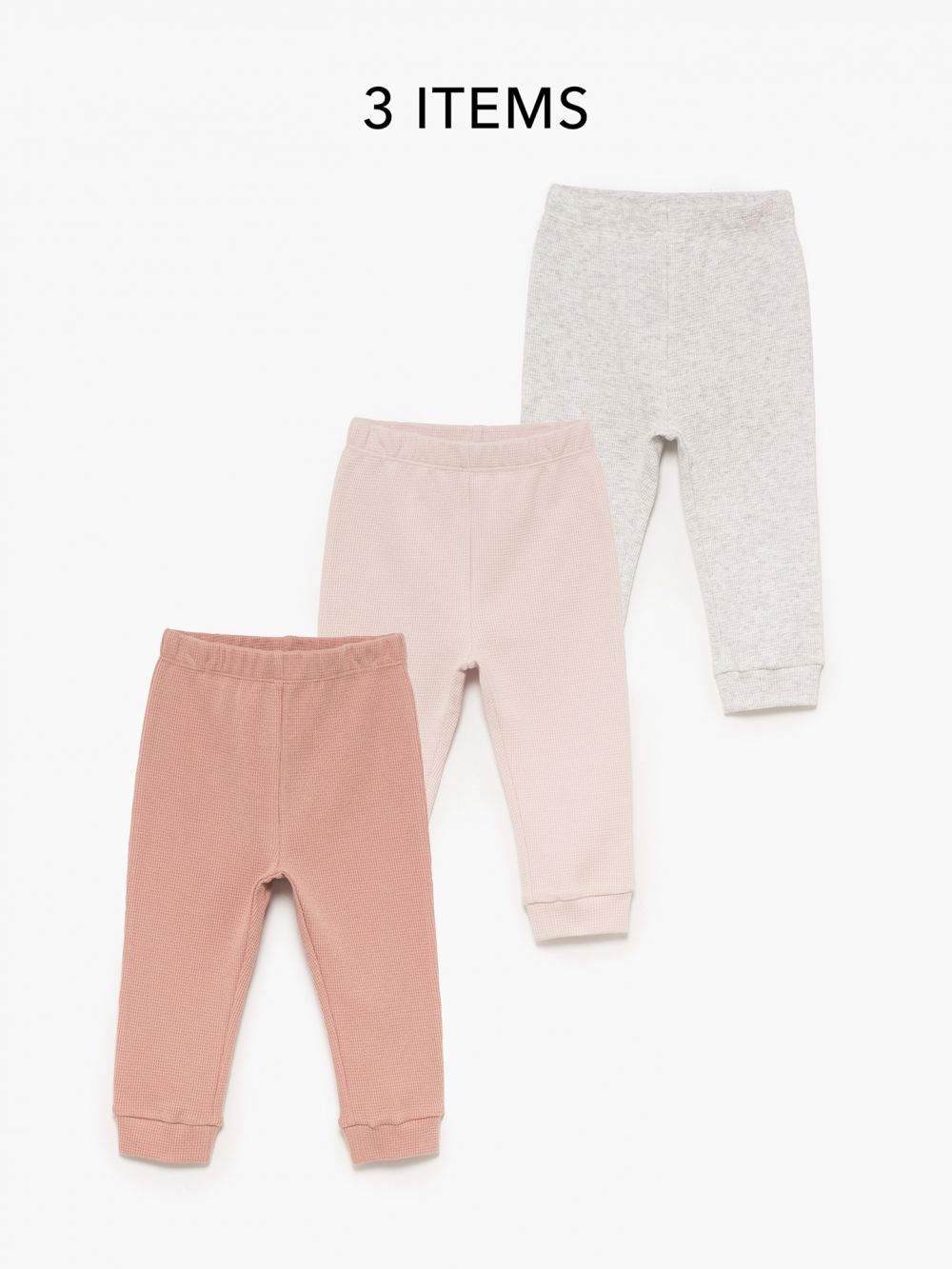 מארז שלישיית מכנסיים NB-24M