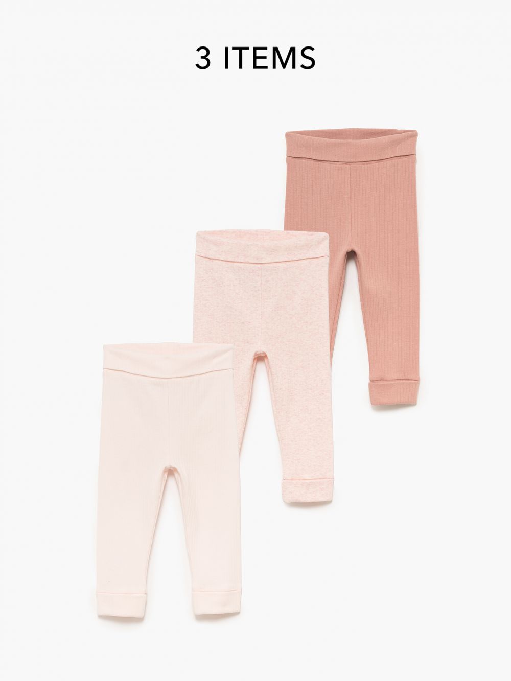 שלישיית מכנסיים NB-24M