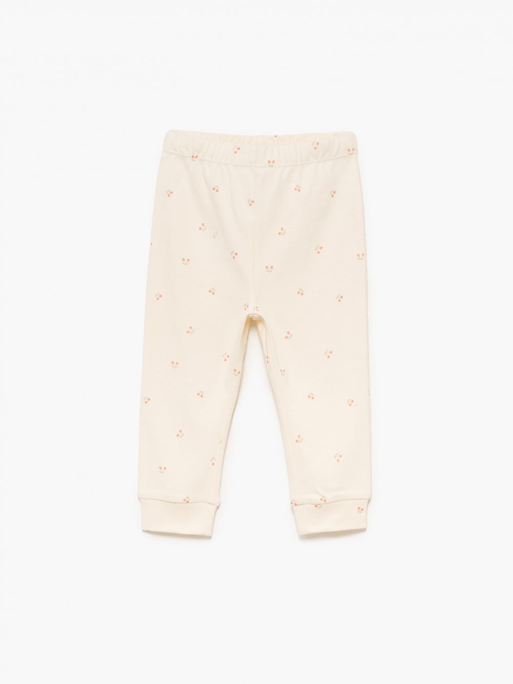 שלישיית מכנסיים 6M-24M