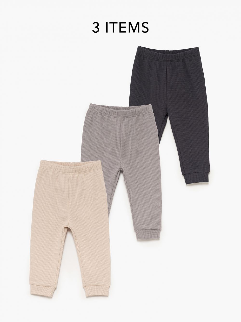 מארז 3 מכנסיים NB-24M