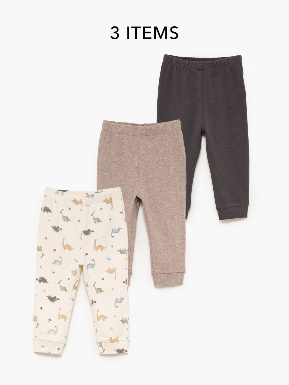 מארז 3 מכנסיים NB-24M