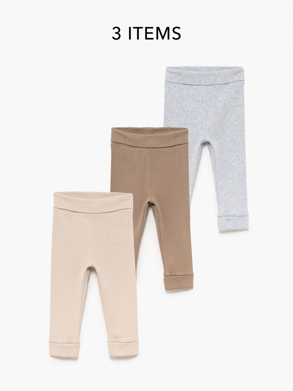 שלישיית מכנסיים NB-24M