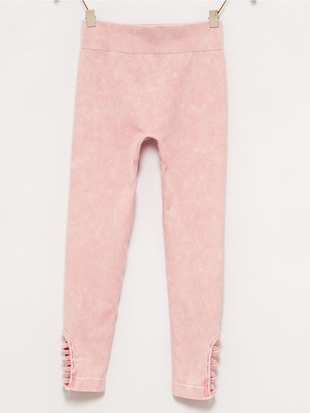 טייץ ללא תפר