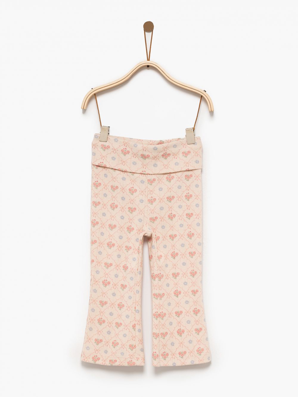 מכנסי פוינטל