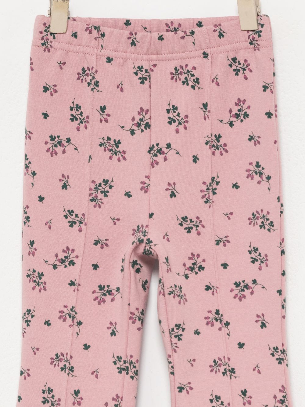 טייץ מתרחב מודפס