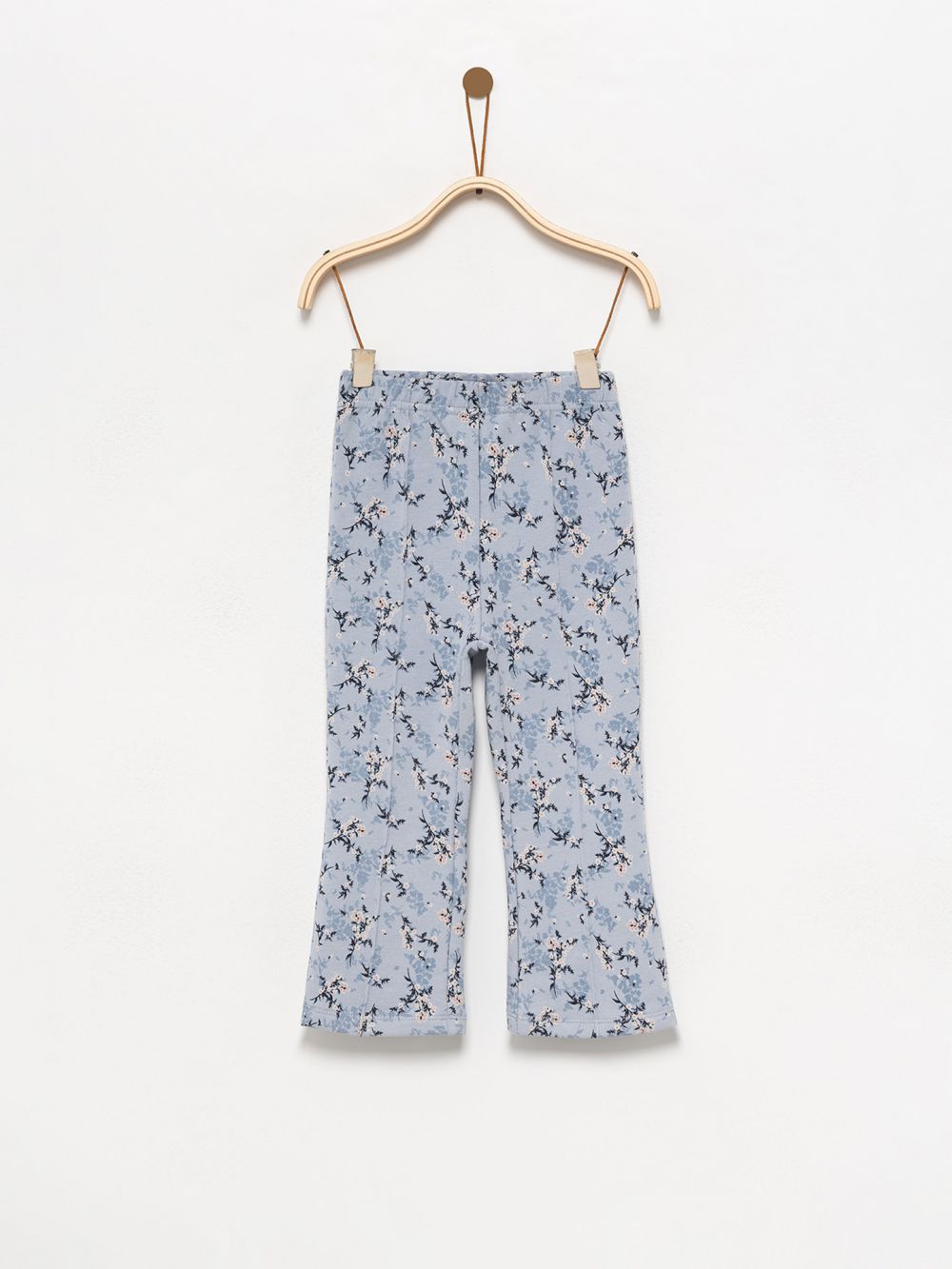 טייץ מתרחב מודפס