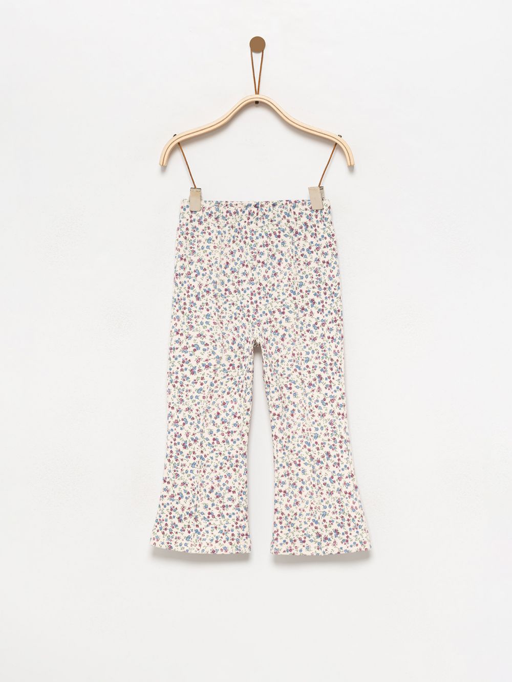 טייץ מתרחב מודפס