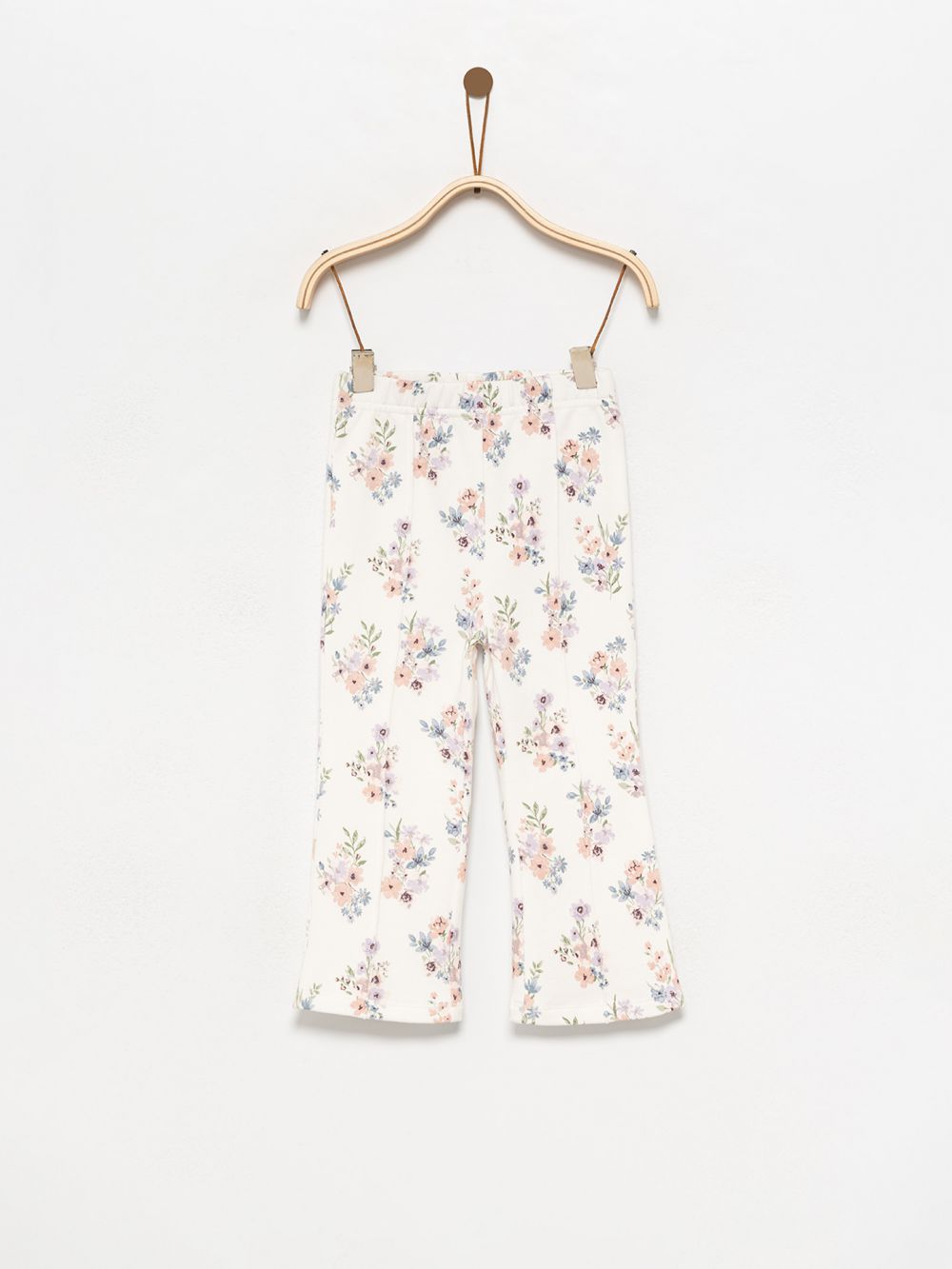 טייץ מתרחב מודפס