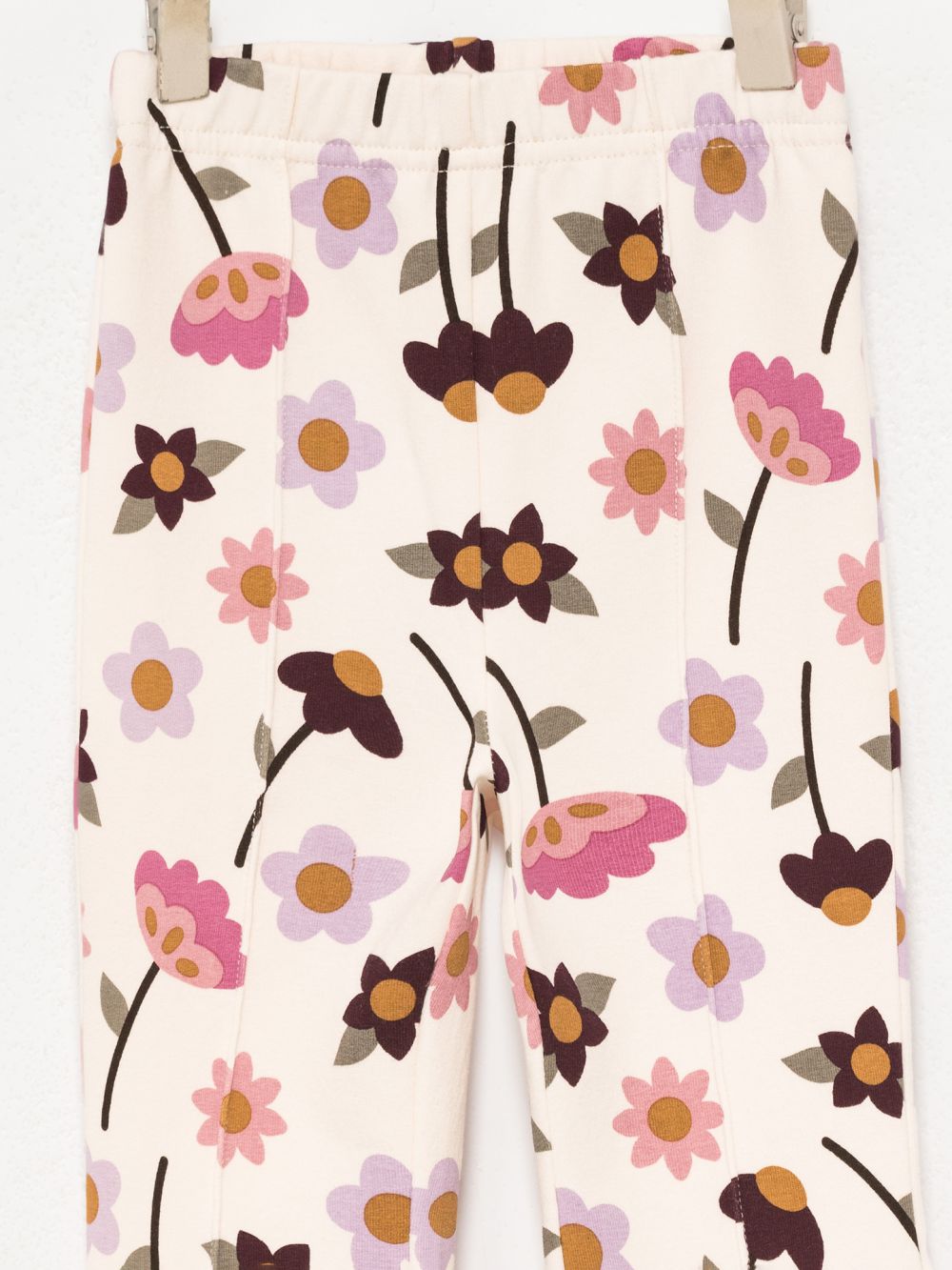 טייץ מתרחב מודפס