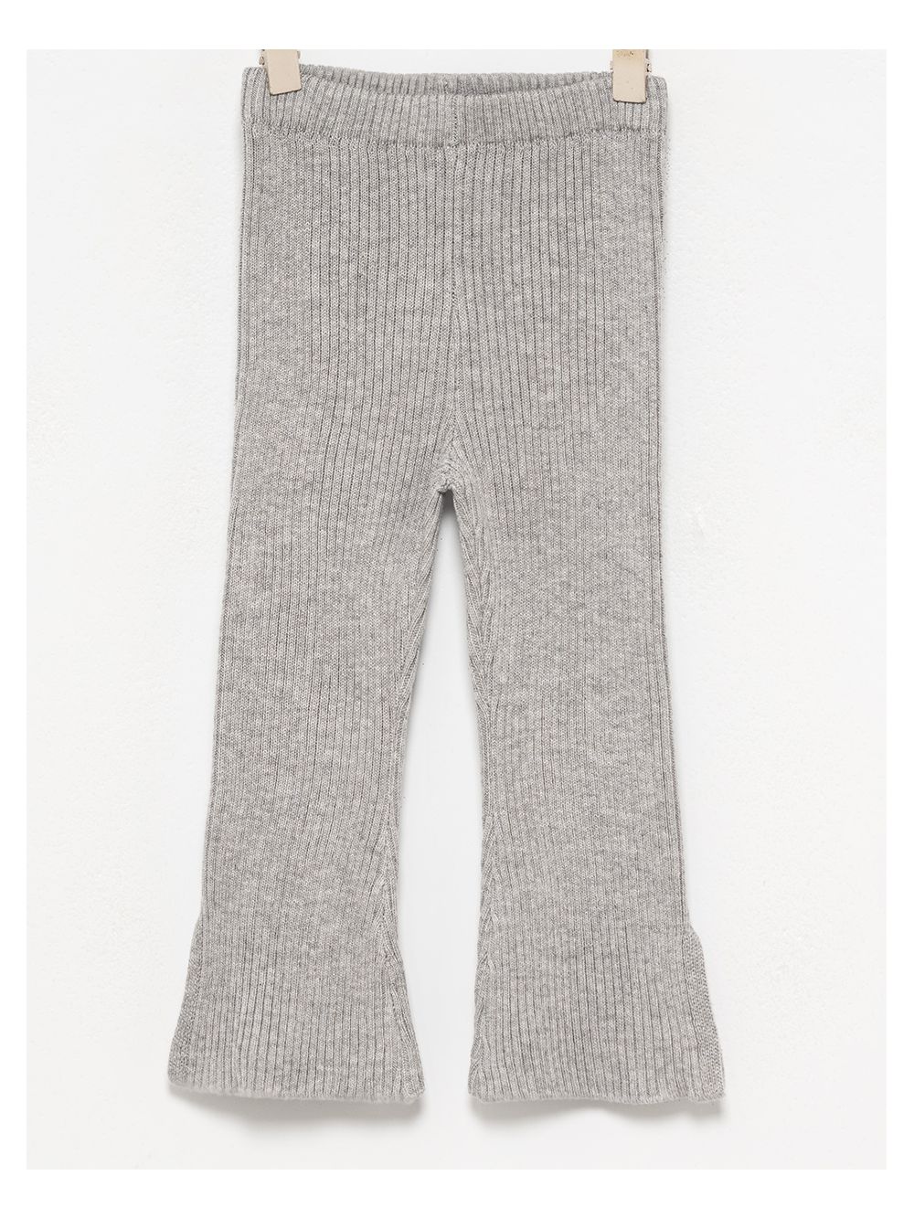 טייץ מתרחב סרוג