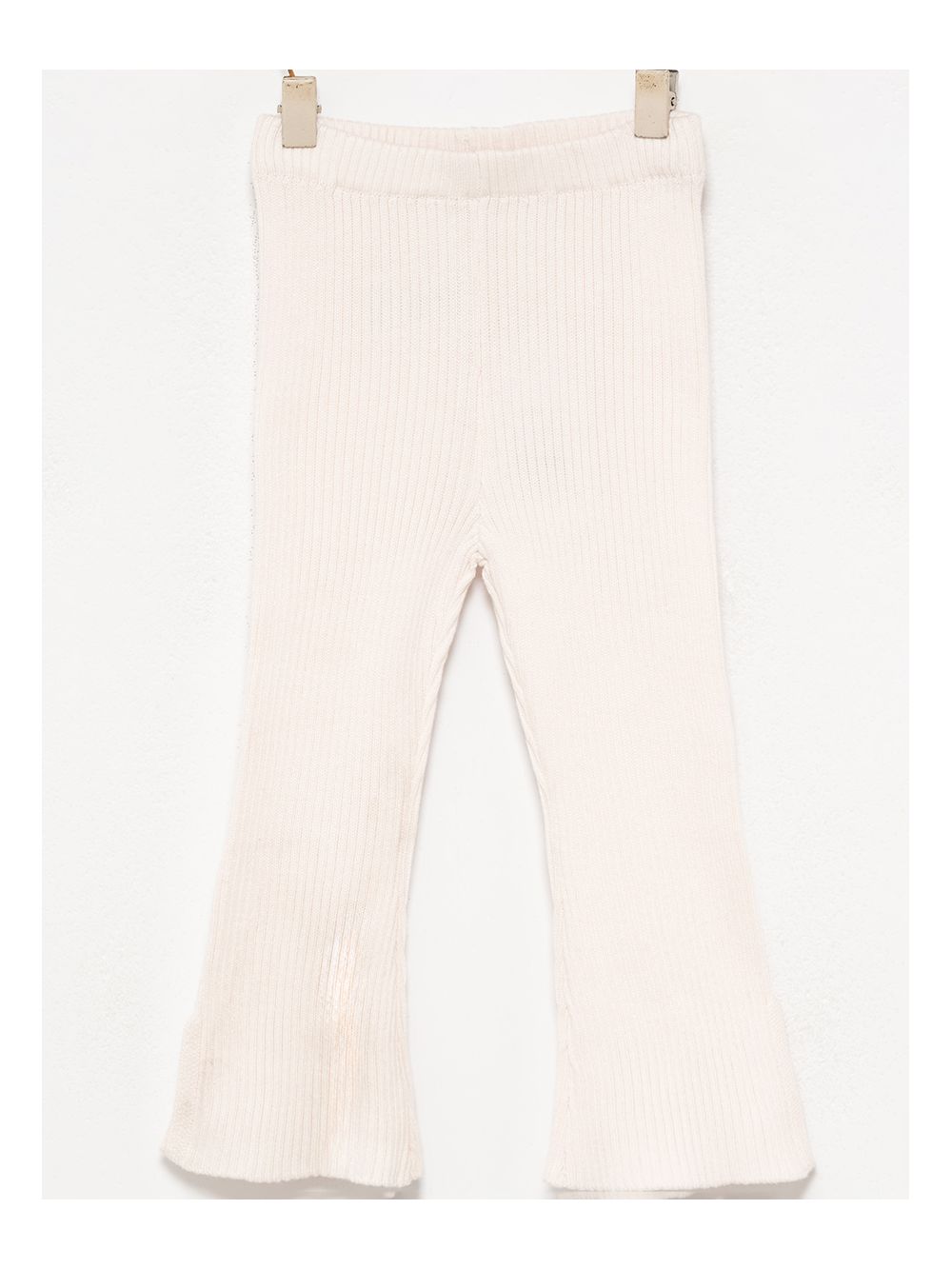 טייץ מתרחב סרוג