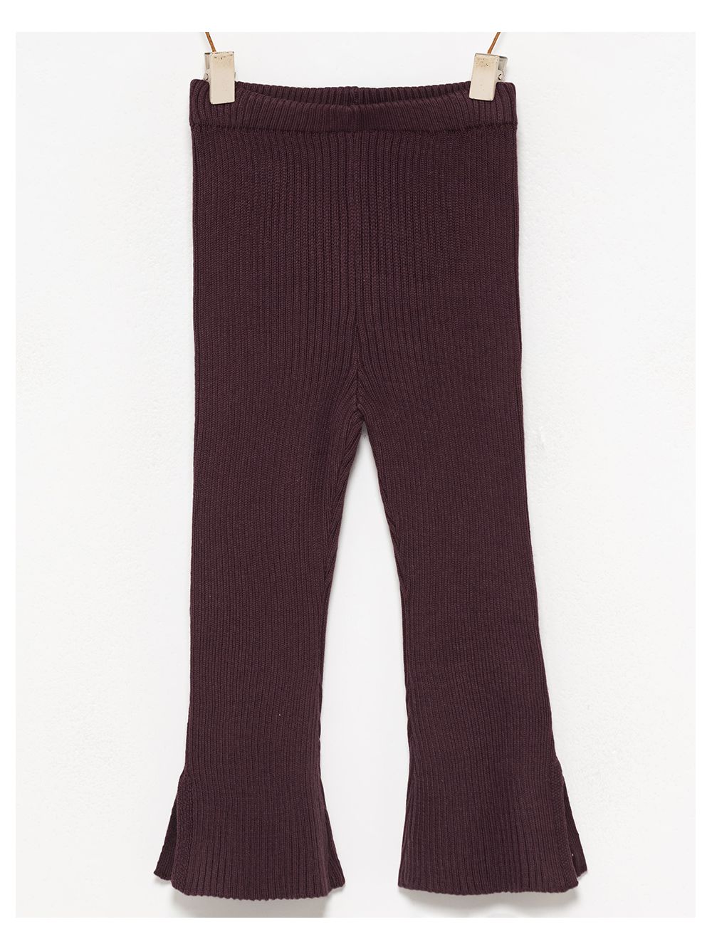 טייץ מתרחב סרוג