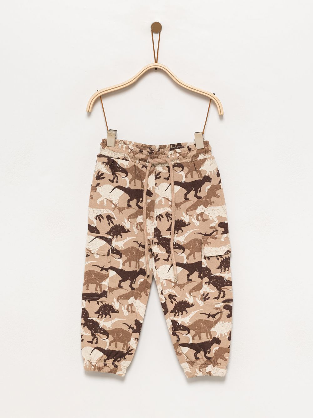 מכנסי דגמ״ח