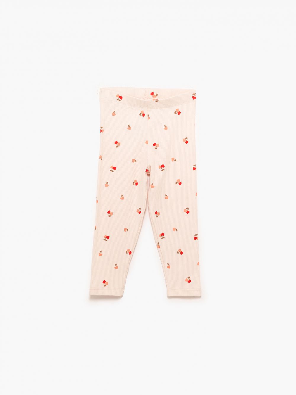 מארז 3 טייצי ריב ארוכים 6M-4Y