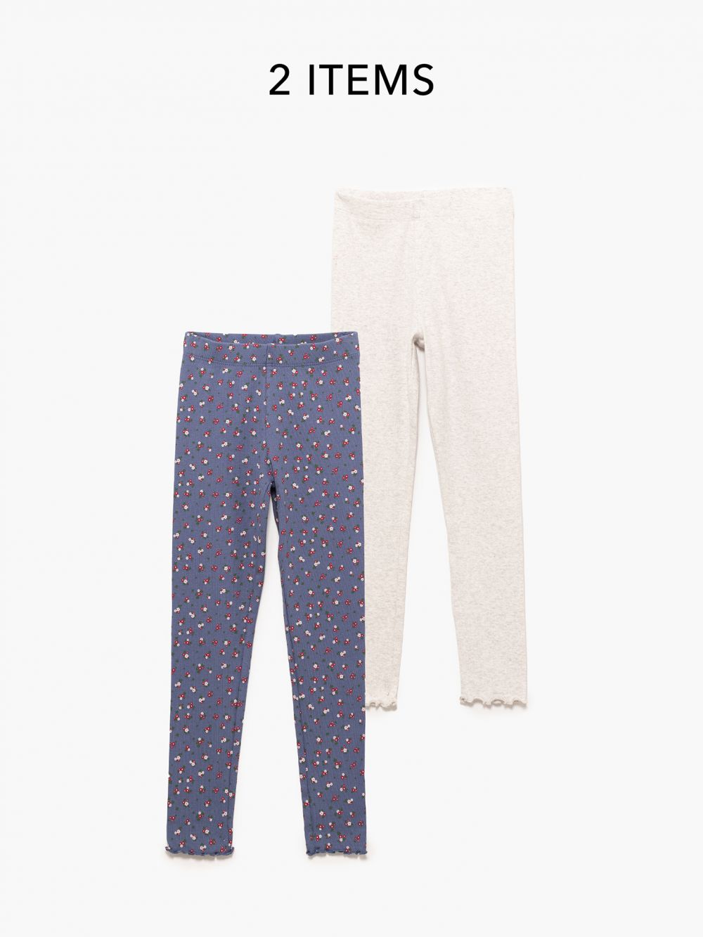 מארז זוג טייצי ריב ארוכים 4Y-12Y