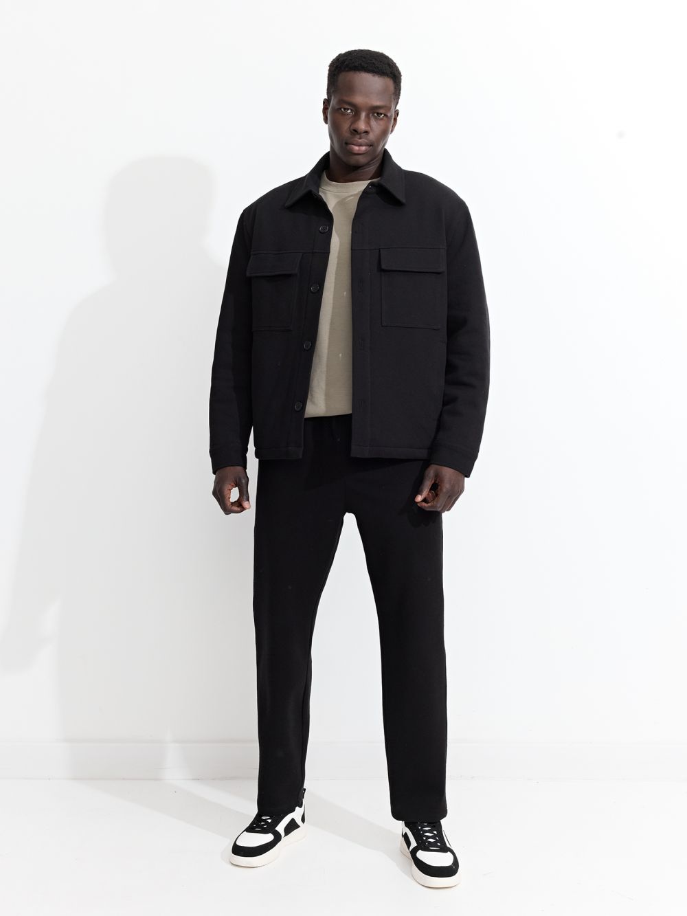 מכנס JOGGER SKINNY