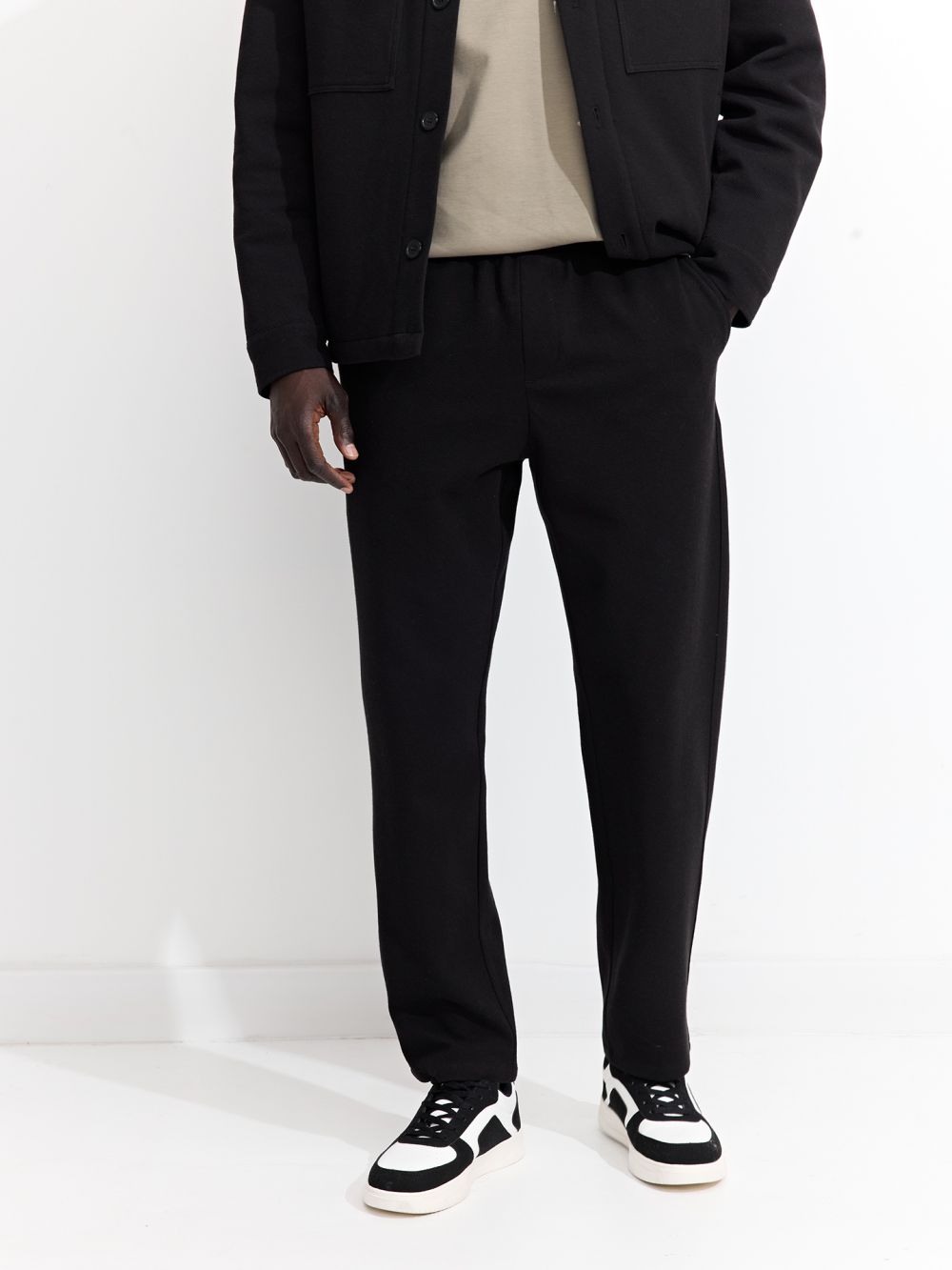 מכנס JOGGER SKINNY