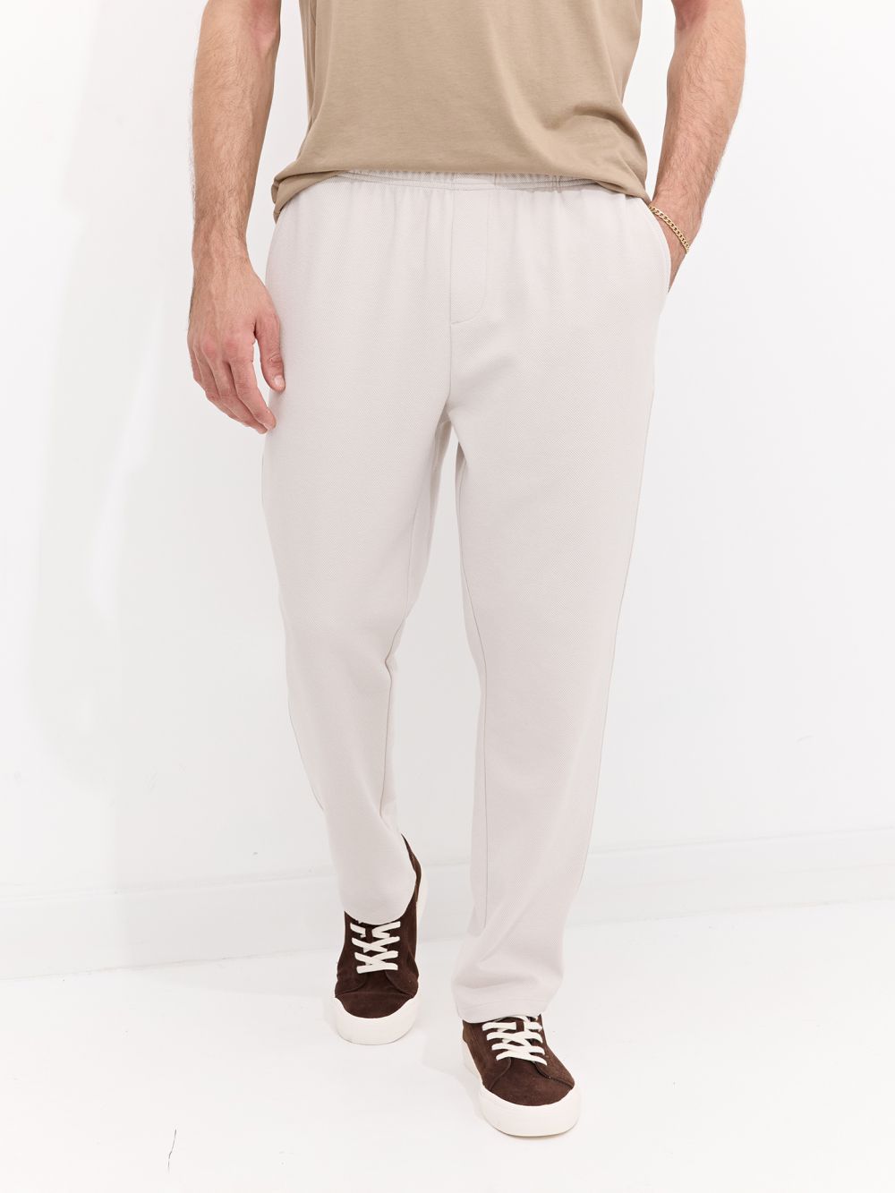 מכנס JOGGER SKINNY