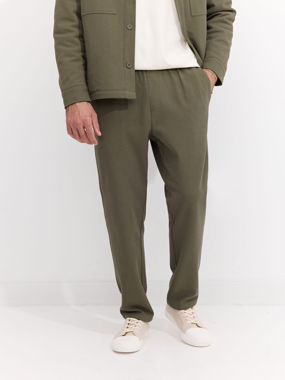 מכנס JOGGER SKINNY