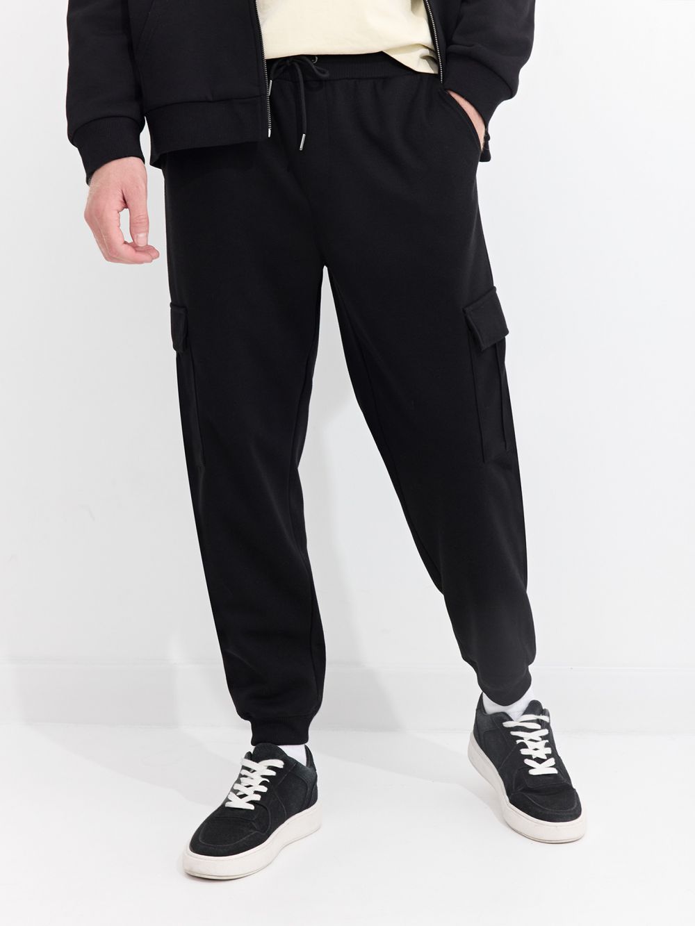 מכנסי פוטר CARGO