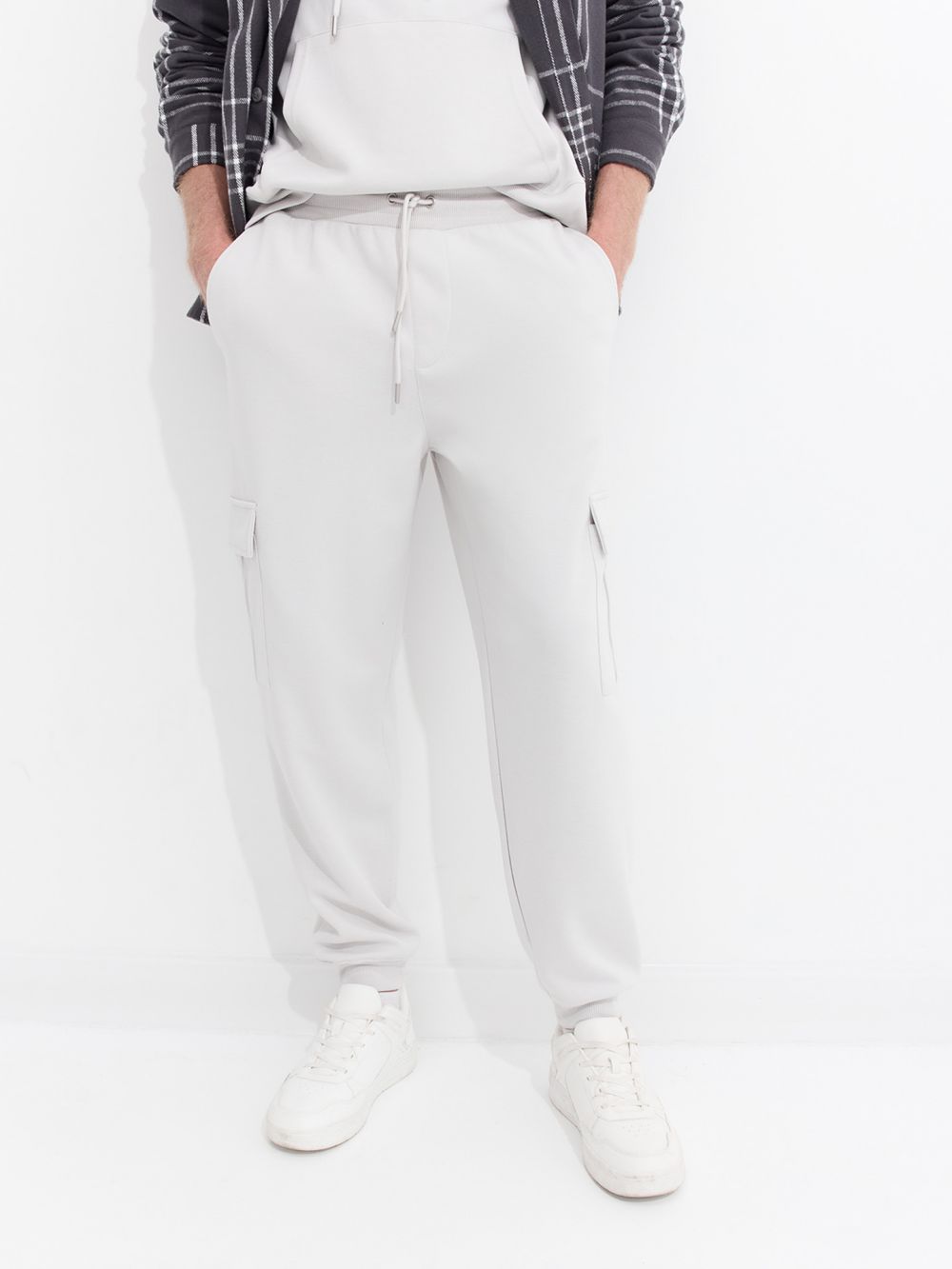 מכנסי פוטר CARGO