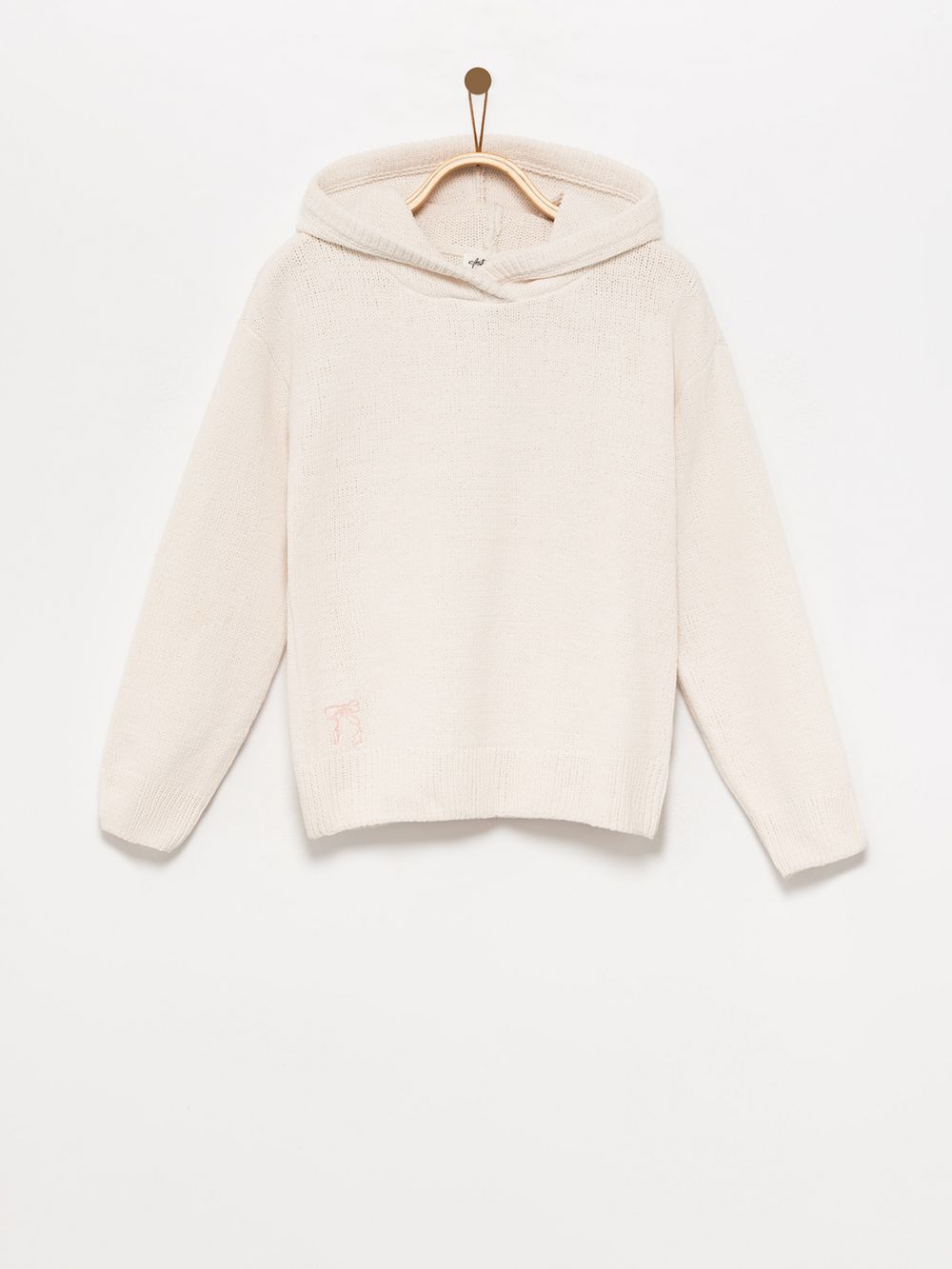 סריג עם כובע