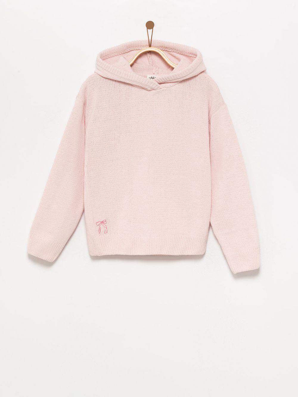 סריג עם כובע