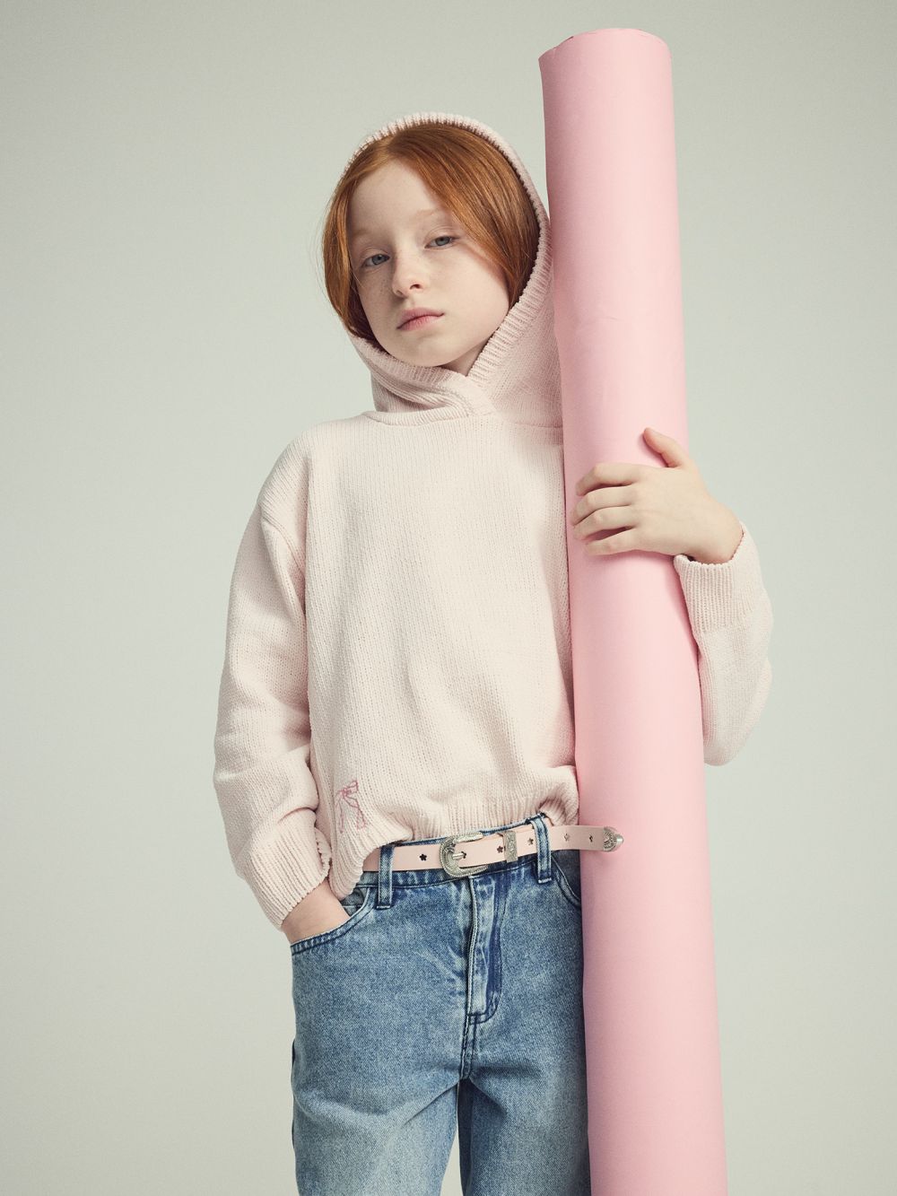 קפוצ’ון סריג