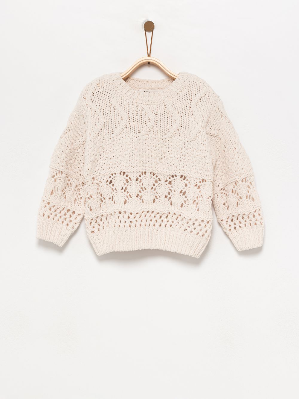 מכנסי פוטר מתרחבים